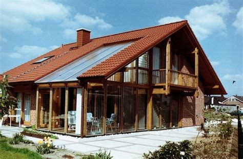 Mit neuer einrichtung und frühlingsdeko! Bauen mit Holz: Aus gutem Holz - Web & Wissen ...