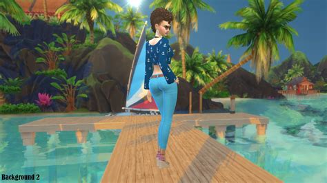 Cas Backgrounds Sulani 2021 At Annetts Sims 4 Welt Sims 4 Updates