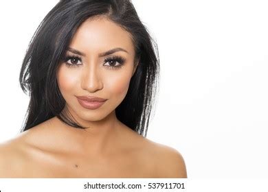 Beautiful Latina Face Images Stock Photos Vectors Shutterstock