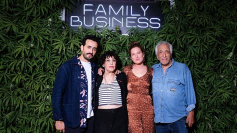 Family Business : le mauvais plan beuh de Netflix | GQ France