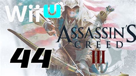ASSASSIN S CREED 3 WII U EDITION CAN T CONNECT MY POWER SOURCE PART