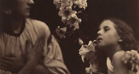 Julia Margaret Cameron Questioning Beauty In Victorian Photography