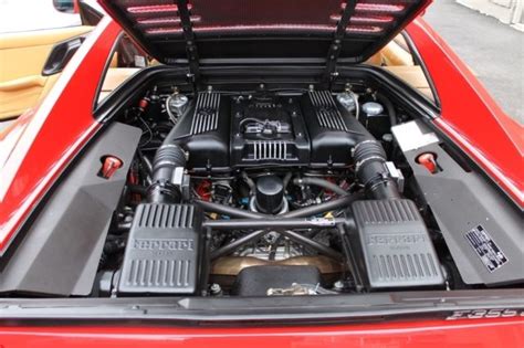 Check spelling or type a new query. 1995 Ferrari F355 Manual Gated Shifter Major Service completed yesterday!