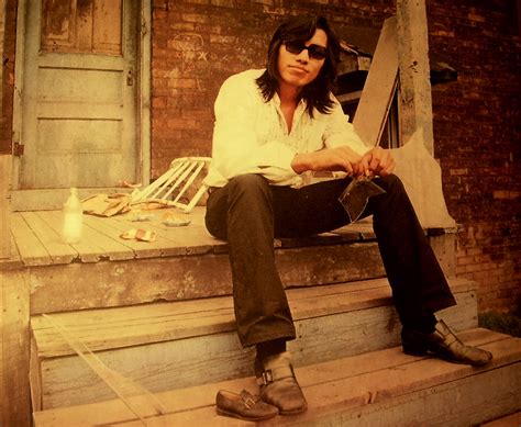Sixto Rodriguez Searching For Sugar Man Voices Of East Anglia