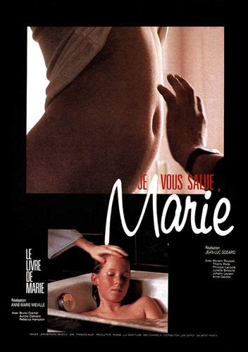 Je Vous Salue Marie Hail Mary BDRip MB Free Download