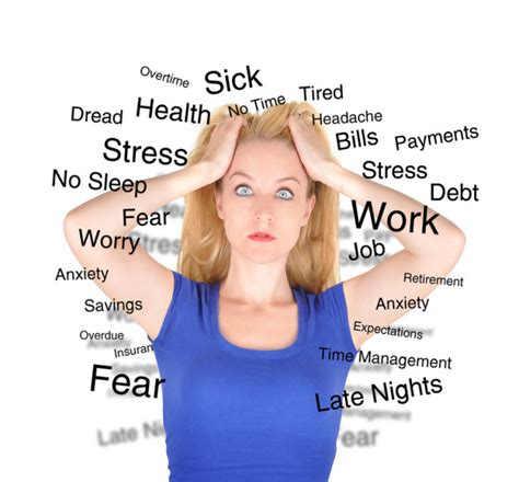 What Is Anxiety Learn About The Symptoms Causes And Characteristics
