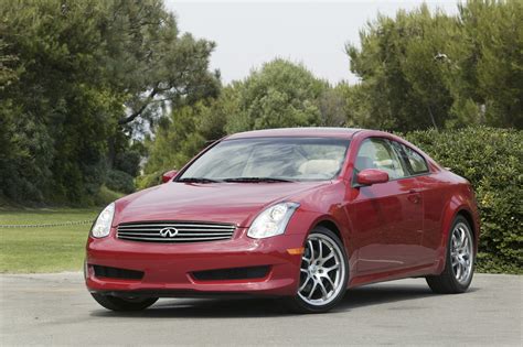2006 Infiniti G35 Coupe Hd Pictures