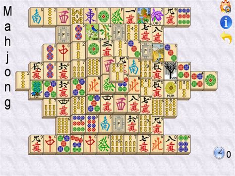 Mahjong Solitaire Ad Free For Ios — Buy Cheaper In Official Store