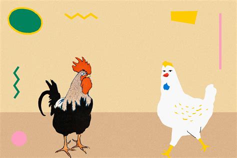 The 75 Very Best Chicken Jokes 2023