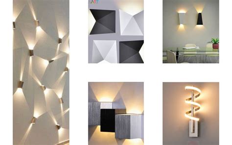 Appealing Wall Lighting To Grab Your Attention Keep It Relax