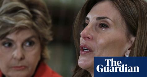 Tenth Woman Accuses Donald Trump Of Sexual Misconduct Us News The Guardian