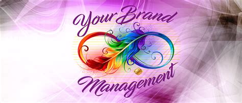 Your Brand Management Your Brand Management Welcome