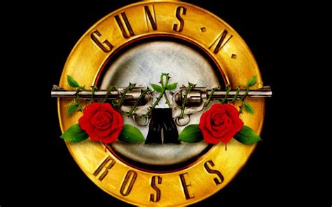 Guns N Roses Full Hd Fond Décran And Arrière Plan 1920x1200 Id611114