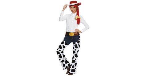 Toy Story Jessie Costume Kit Toy Story Halloween Costumes Popsugar