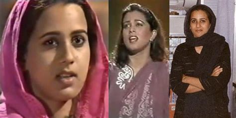 پاکستانی ڈراموں کی کوئین عارفہ صدیقی تو آپ کو یاد ہی ہونگی ،آج کہاں اور کس حال میں ہیں، تصاویر