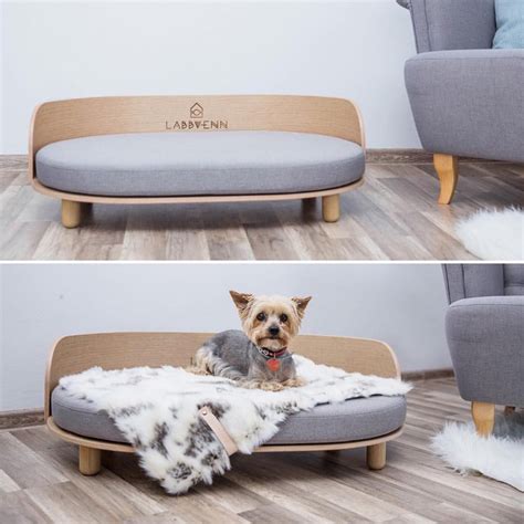 Our luxury dog beds are designed to make your dog look gorgeous. 3,554 Likes, 92 Comments - Design Milk Everyday ...