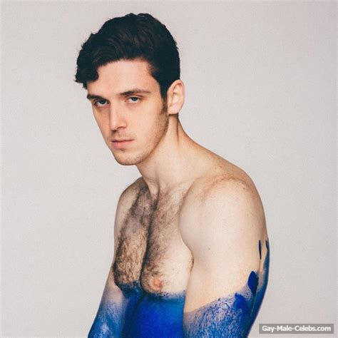 Leaked American Singer Lauv Shirtless And Sexy Photos Picture Gay