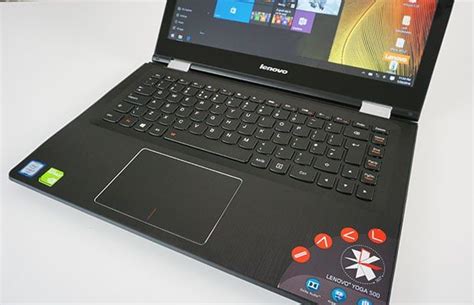 Lenovo Yoga 500 14 Flex 3 14 Review A Well Priced 14 Inch 2 In 1