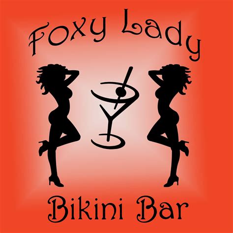 foxy lady bikini bar tacoma tacoma wa