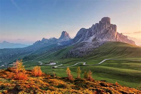 The Ultimate Dolomites Itinerary For 1 5 Days With Maps Beautifullife