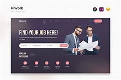 The Ultimate Job Finder Browse Apply And Get Hired In Atlanta