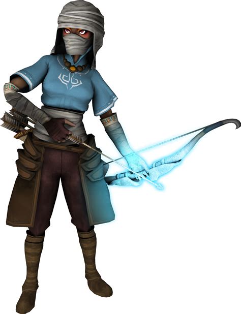 Ice Archer Hyrule Conquest Wiki Fandom Powered By Wikia