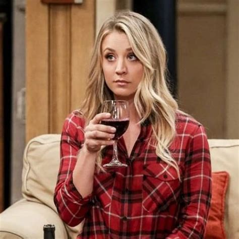 Penny Out Of The Big Bang Theory Kenjutaku