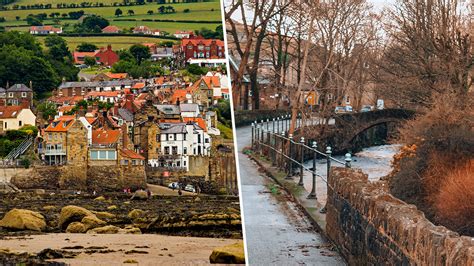 The Most Beautiful Quaint Villages In Yorkshire The Yorkshireman