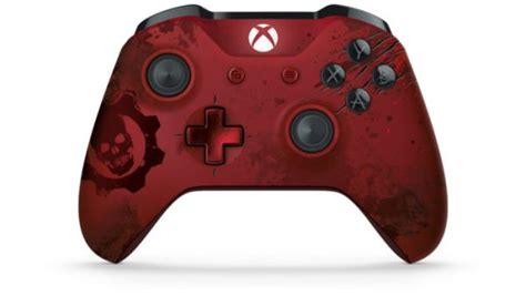 10 Best Looking Custom Xbox One Controllers