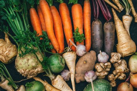 You Ultimate Guide To Root Vegetable On The Table