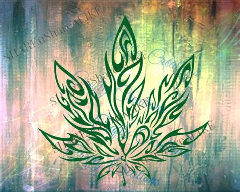 Free potted plant pattern vector. Marijuana SVG Weed Hemp Medical Leaf Blaze Smoke Hippie High