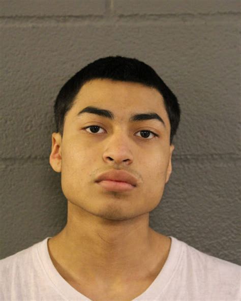 Two Teens Charged With Murder In Shooting Death Of Man Shot In Niles
