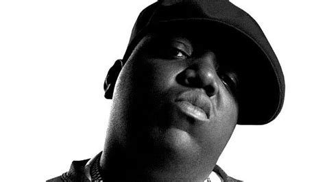 Biggie Smalls The Voice That Influenced A Generation Npr