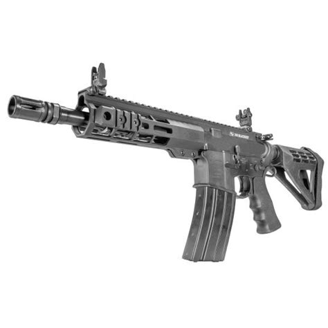 Windham Weaponry 300 Blackout Ar Pistol Blk Rp9sfs 7 300m