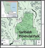 Garibaldi Provincial Park Pictures