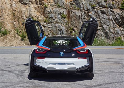 Besides the new bmw i8 coupé, the first ever bmw i8. LeaseBusters - Canada's #1 Lease Takeover Pioneers - 2015 BMW i8 Road Test Review