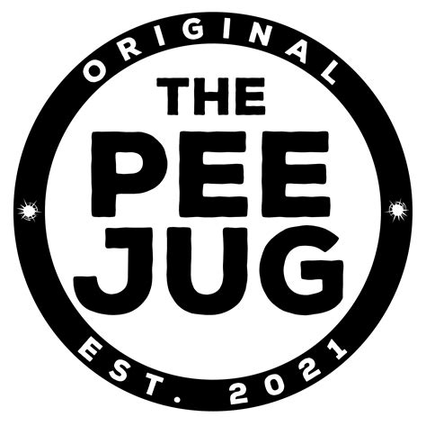 The Original Pee Jug