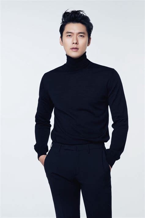 Hyun Bin Korean Star Korean Men Cute Korean Handsome Korean Actors