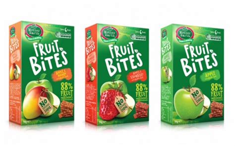 Small Fruit Bites Supermarket News