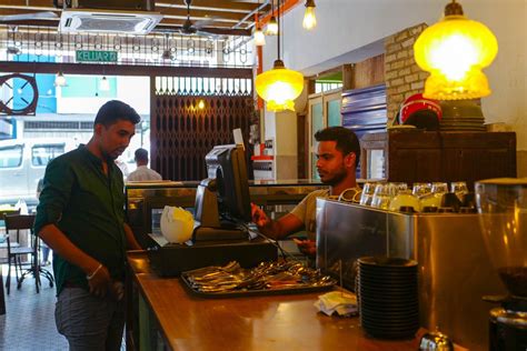 Lee police station, kuala lumpur. Timothy