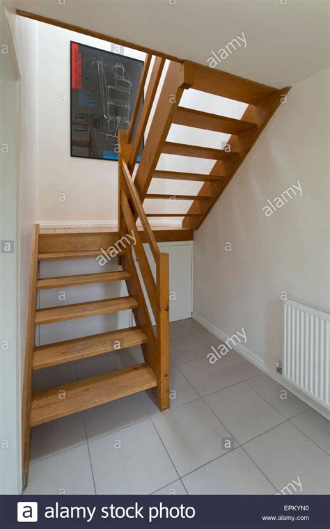A ground level patio with stoop would cost around $5,500, and a raised patio that is 1.5 ft. Stairs with Gaps | Home decor, House, Staircase