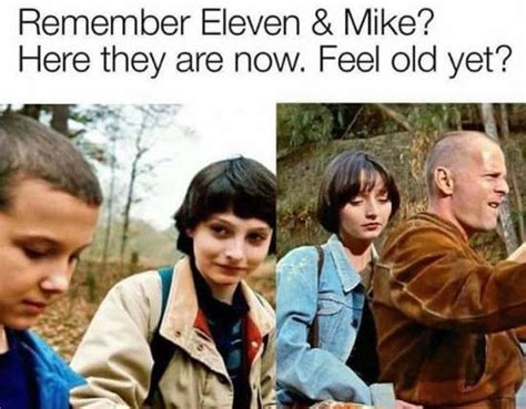 40 Feel Old Yet Memes Thatll Plow Right Over Your Childhood Nostalgia