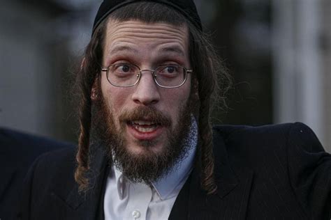 i threw a coffee table witness recounts fight in new york rabbi house attack the straits times