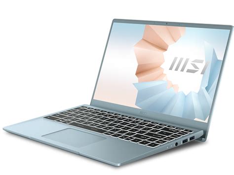 Msi Modern 14 B11mo Laptopbg Технологията с теб