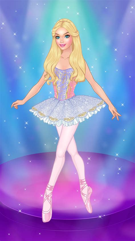 Ballerina Dress Up Games Apk For Android Download