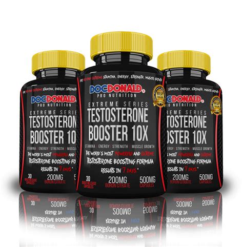 Best Testosterone Boosters 6 Top Picks For 2023 Kaine 2005