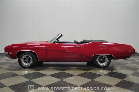 1969 Buick Gs Classic Cars For Sale Streetside Classics