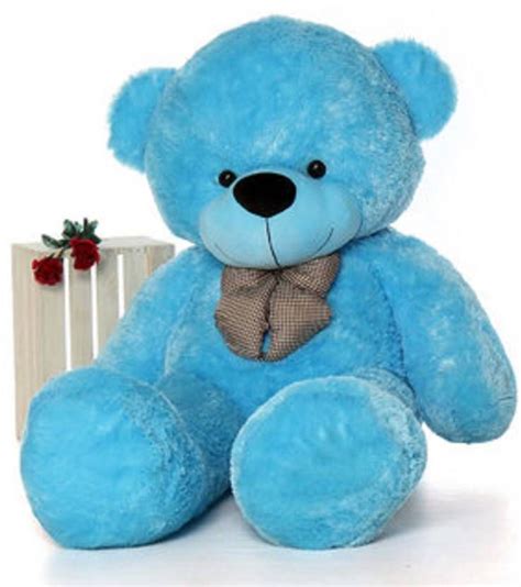 Blue Teddy Bear Teddy Bear Images Teddy Bear Wallpaper Teddy Bear