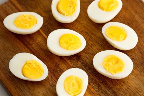 We are staying in our caravan right now and since we don't have much space for pots and pans we have this nifty contraption to make perfect boiled eggs. 20+ Easy Hard Boiled Eggs Recipes - How To Make Hard Boiled Eggs—Delish.com