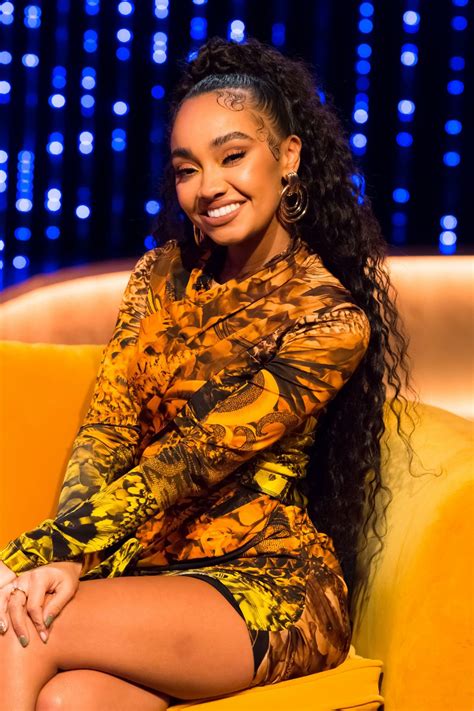 Original member jesy nelson left the group in december 2020. LITTLE MIX at Jonathan Ross Show, November 2020 - HawtCelebs